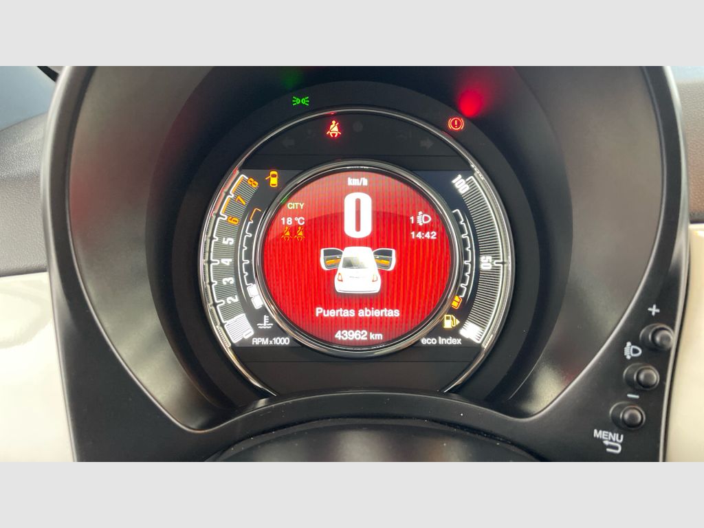 Fiat 500 - 10
