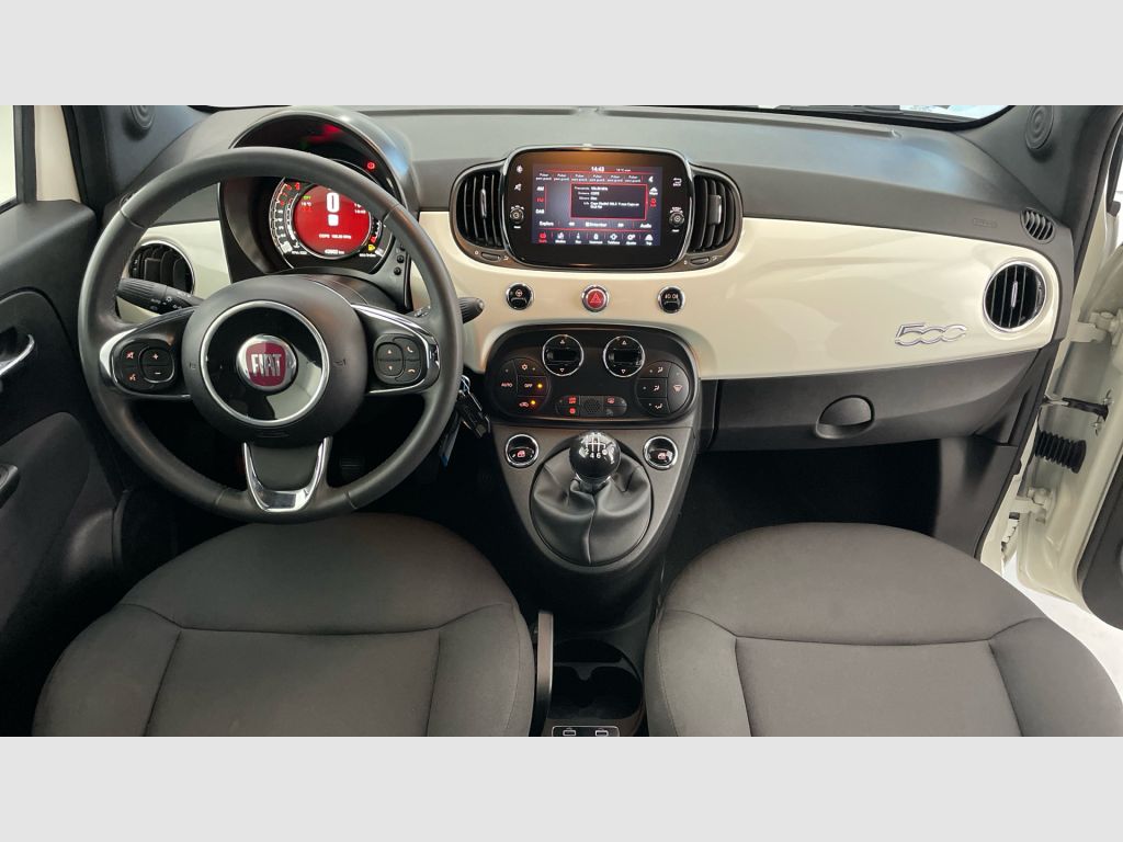 Fiat 500 - 11