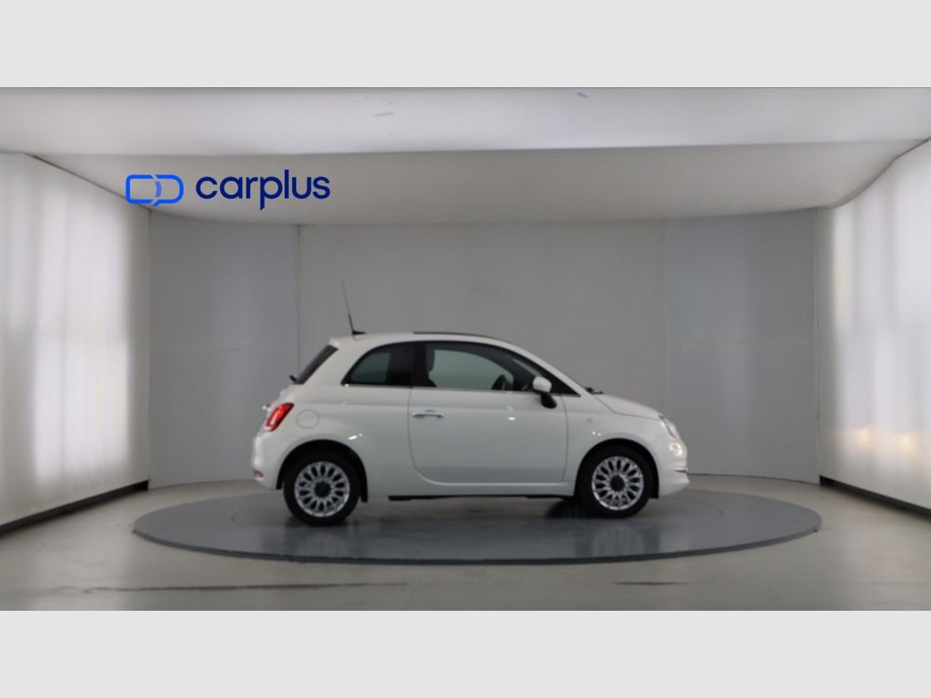 Fiat 500 - 3