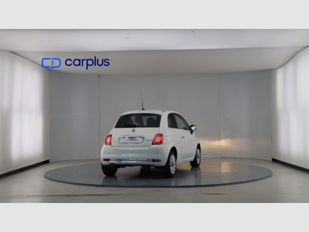Fiat 500 - 5