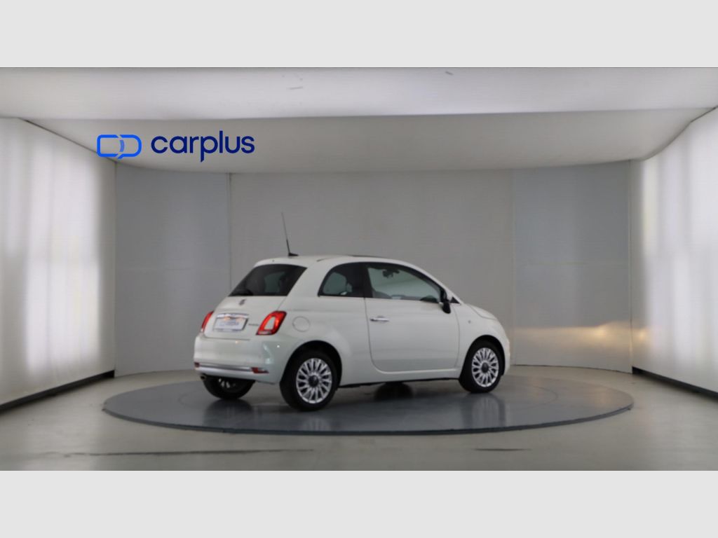 Fiat 500 - 4