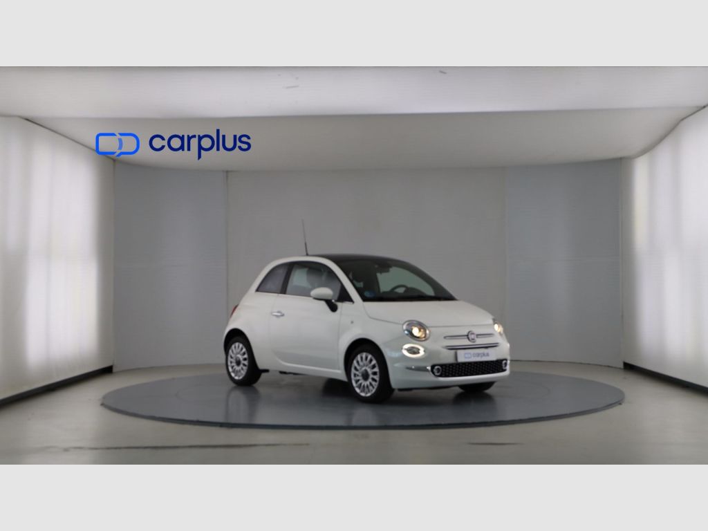 Fiat 500 - 8