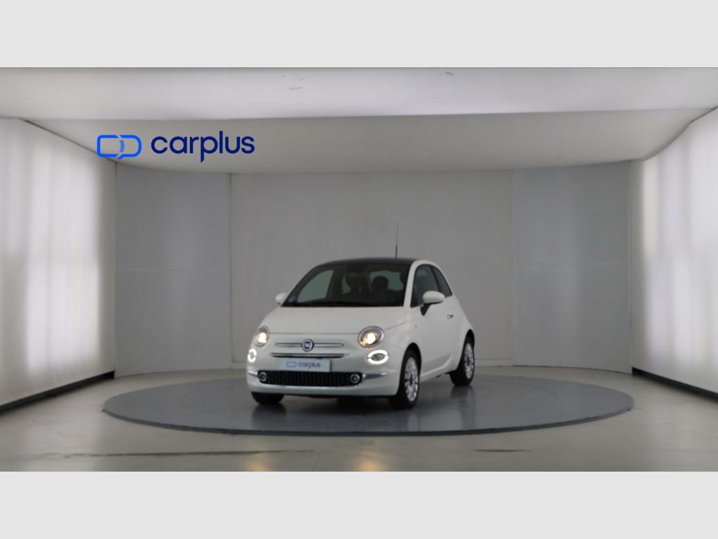 Fiat 500 - 2