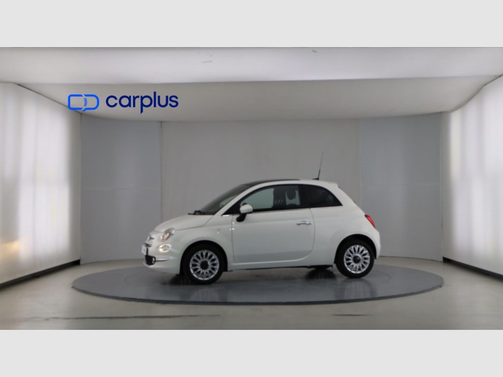 Fiat 500 - 7