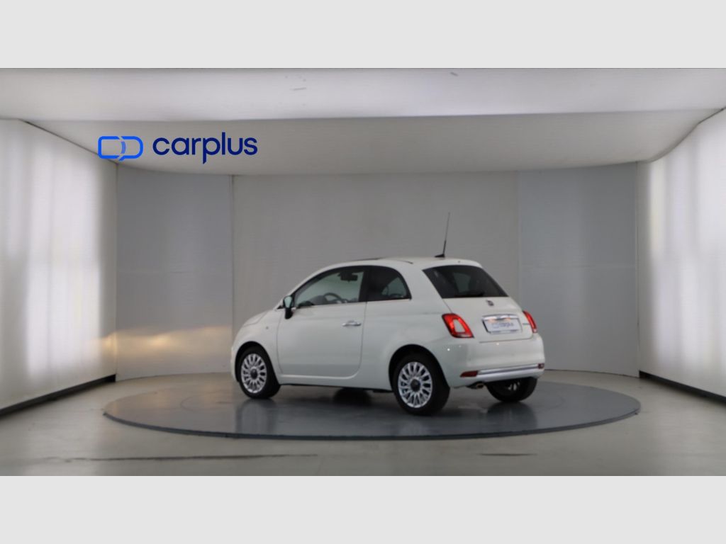Fiat 500 - 6