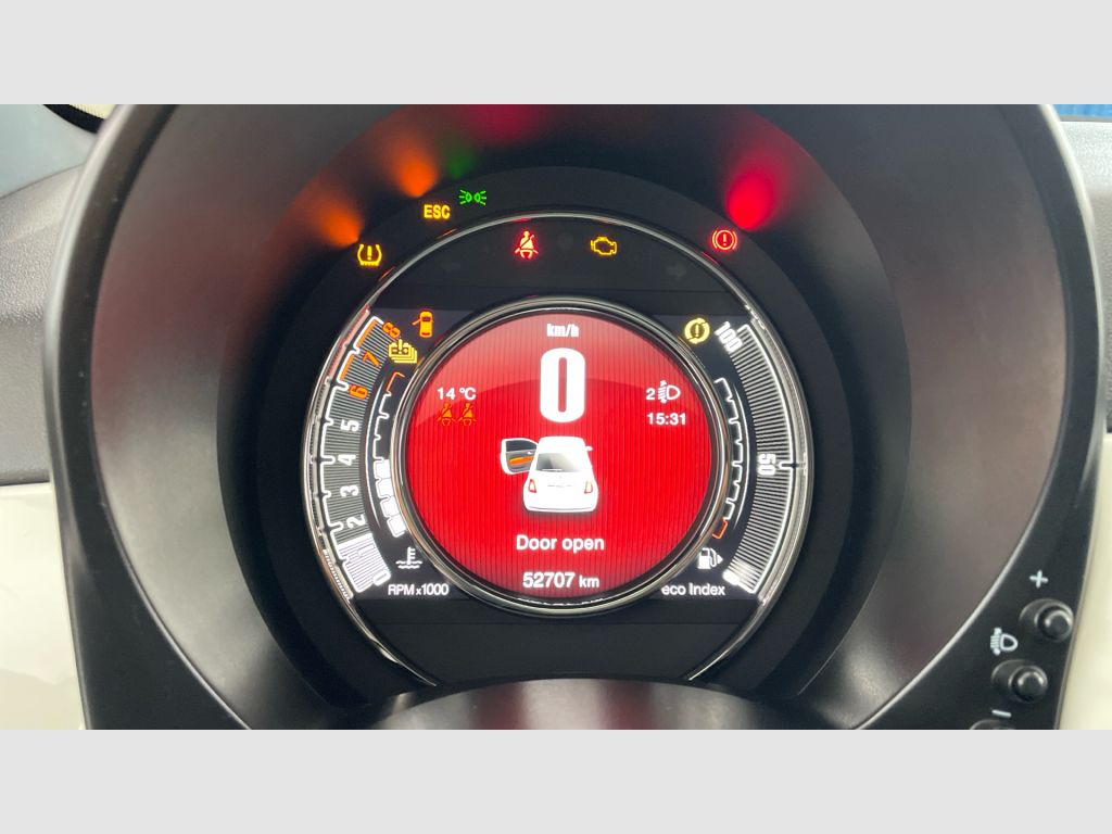 Fiat 500 - 10