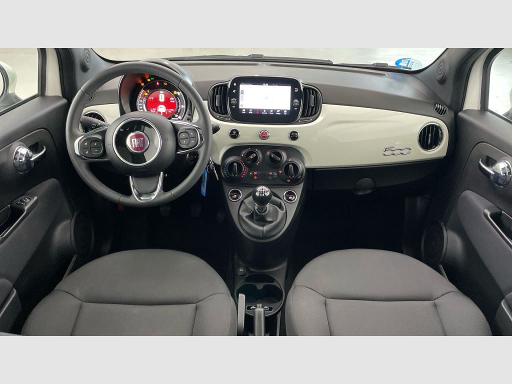 Fiat 500 - 11