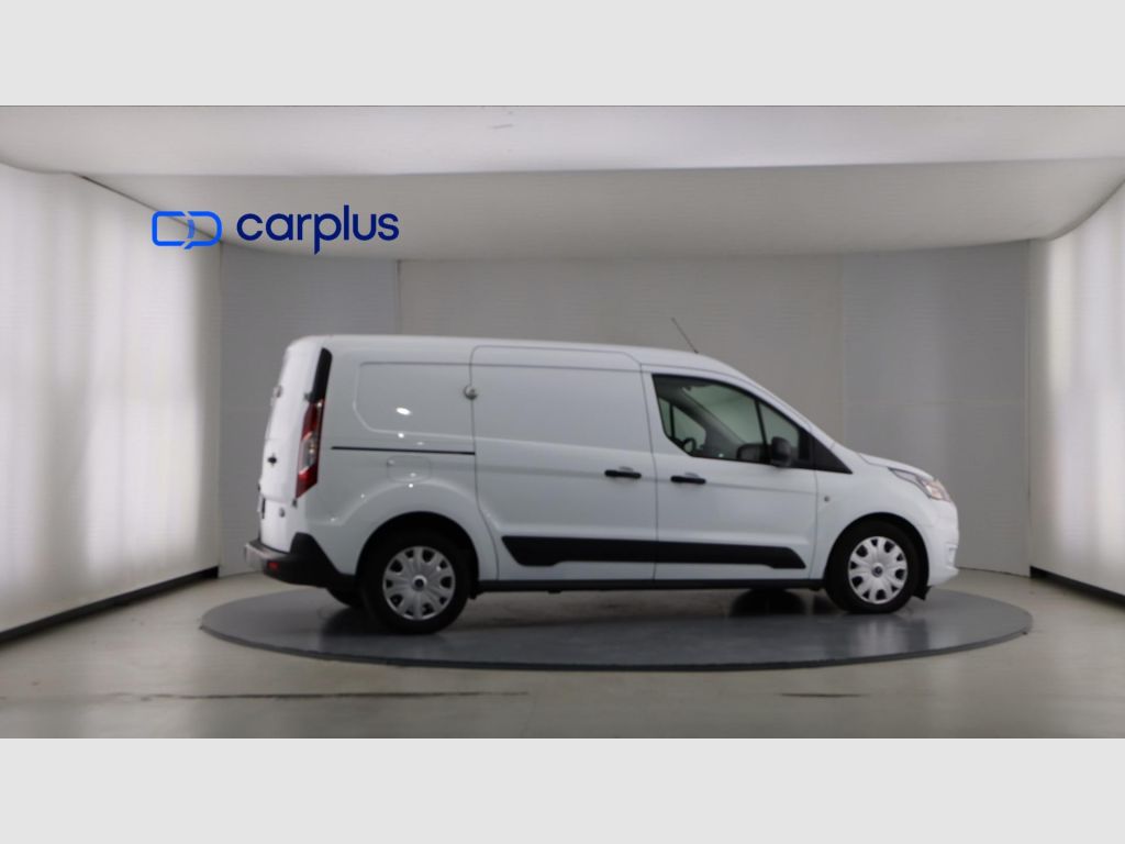 Ford Transit Connect - 3