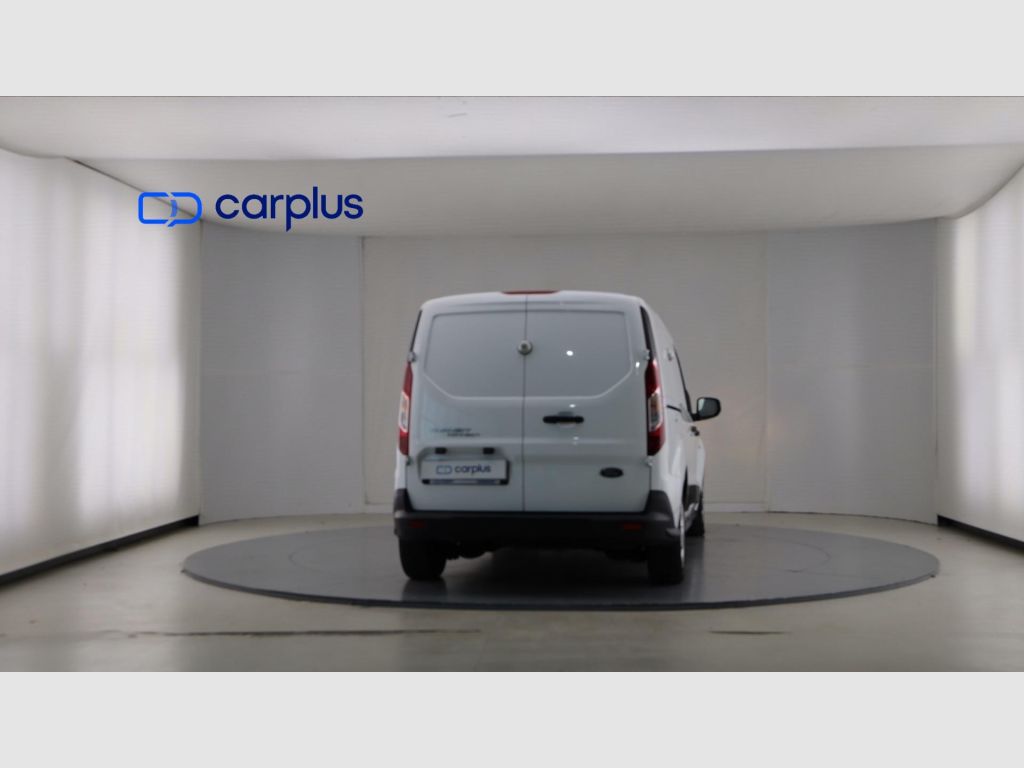 Ford Transit Connect - 5