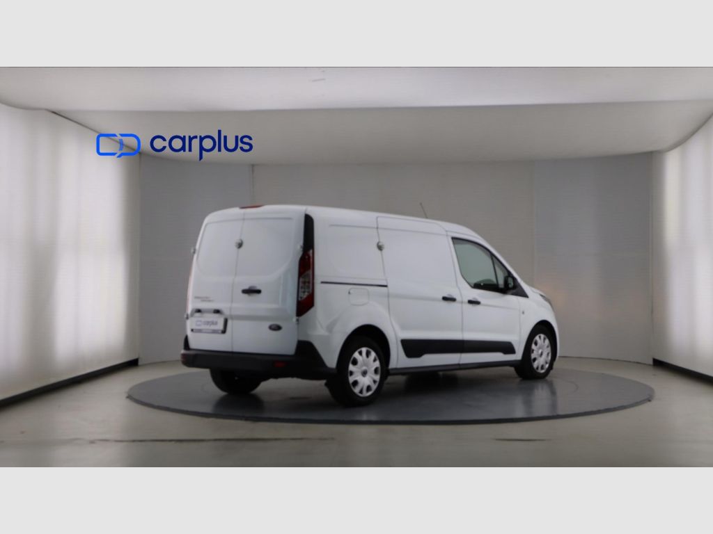 Ford Transit Connect - 4