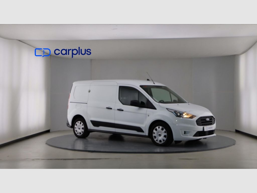 Ford Transit Connect - 2