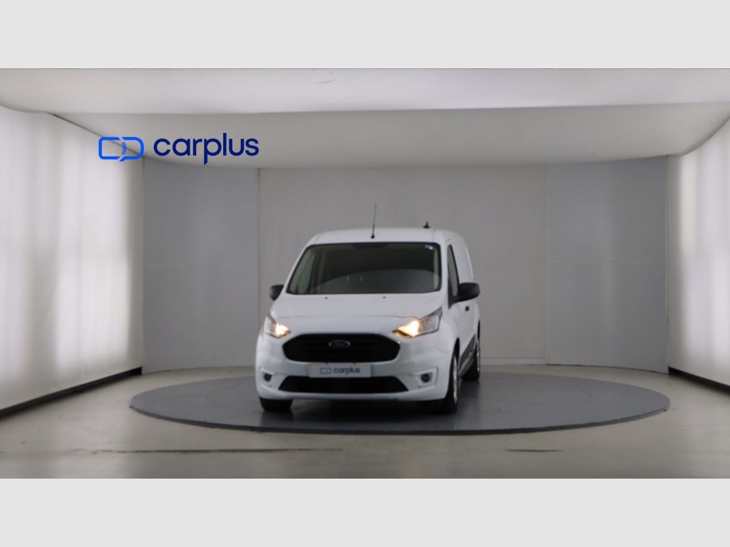 Ford Transit Connect - 7