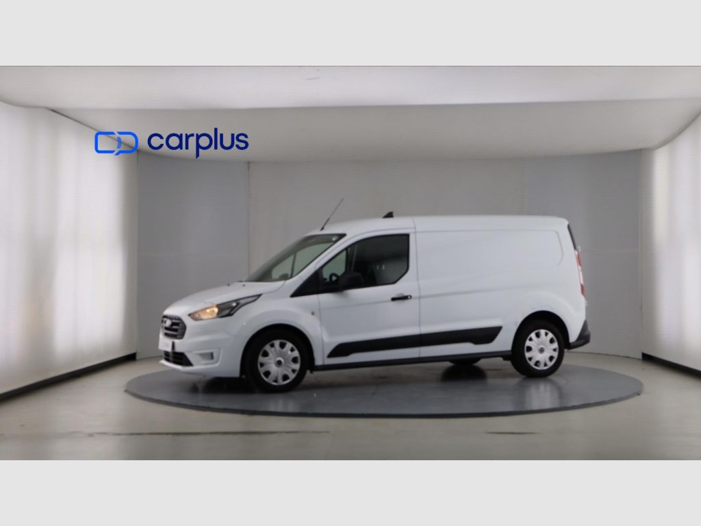 Ford Transit Connect - 8