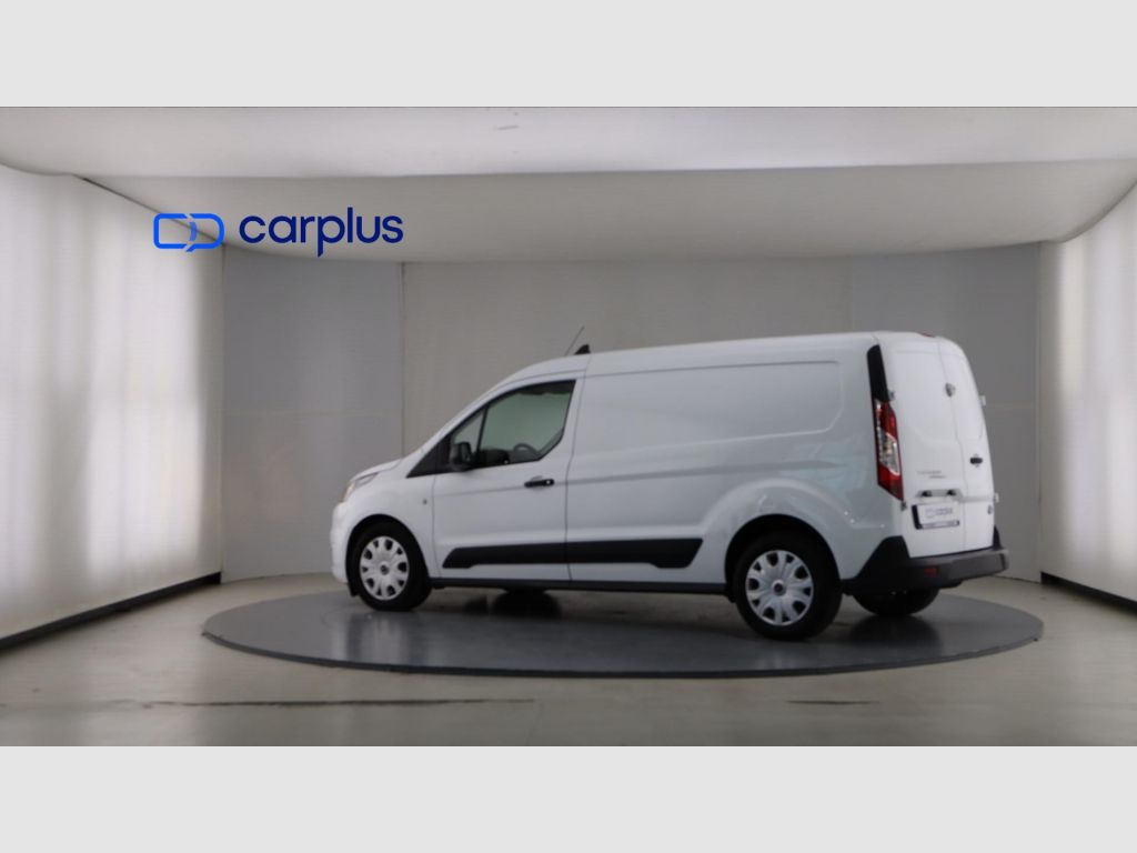 Ford Transit Connect - 6