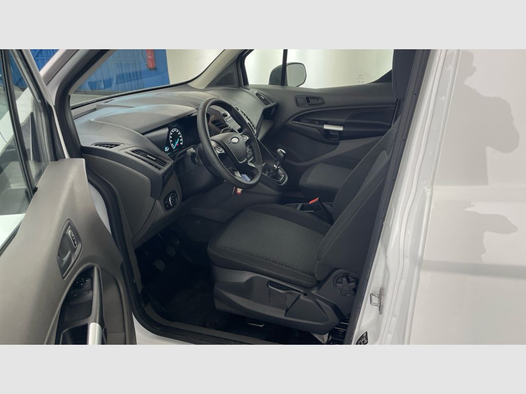 Ford Transit Connect - 12