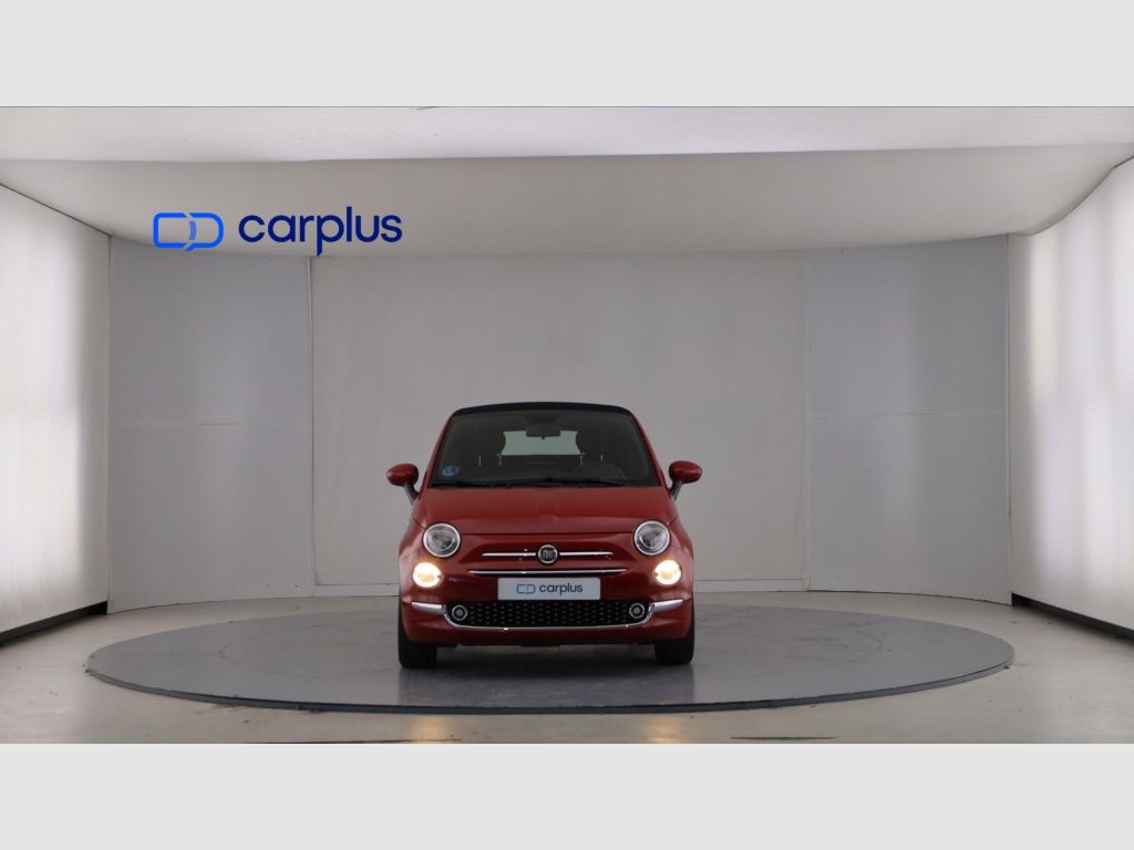 Fiat 500 - 2