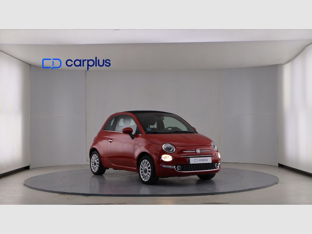 Fiat 500 - 3