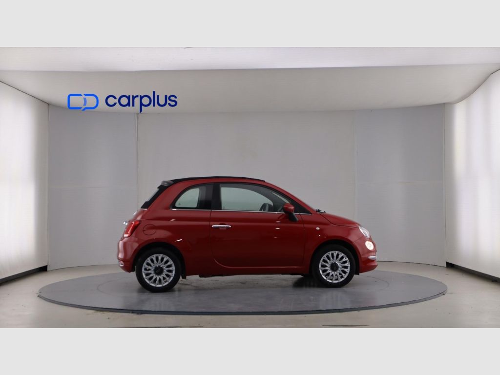 Fiat 500 - 4
