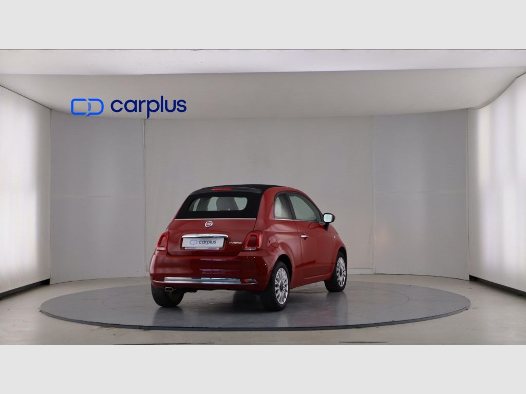Fiat 500 - 5