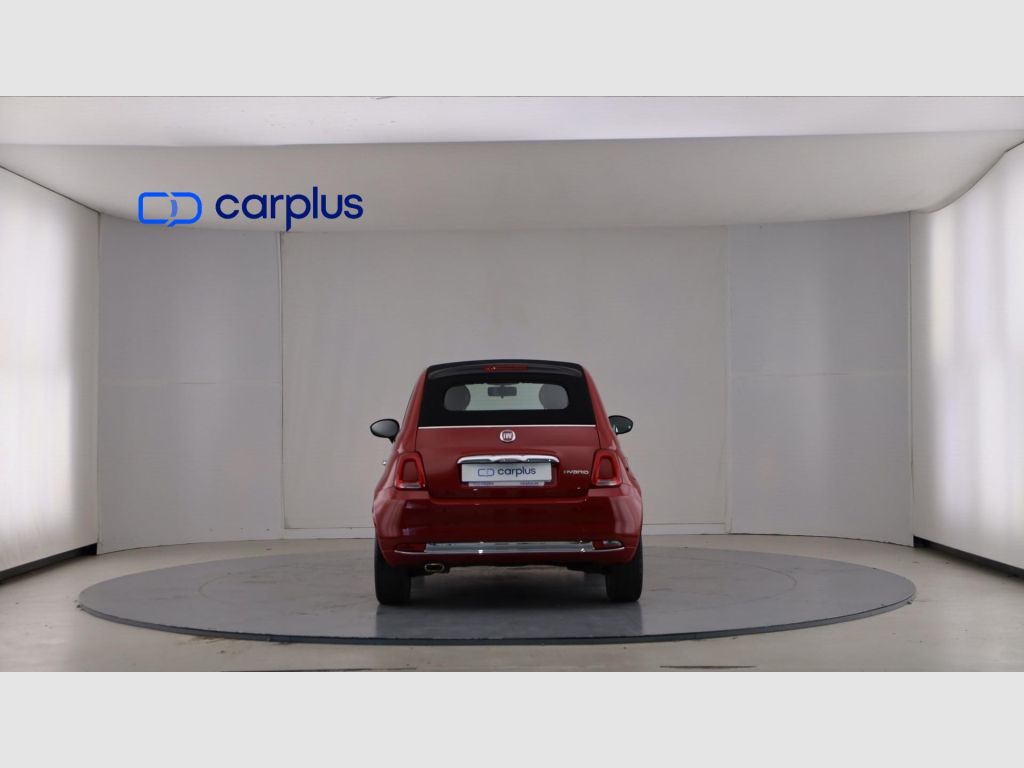 Fiat 500 - 6