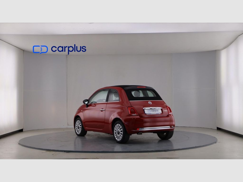 Fiat 500 - 7