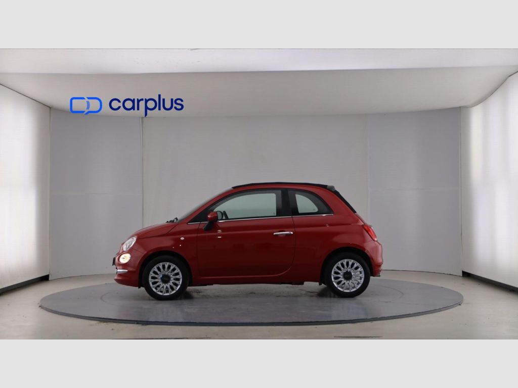 Fiat 500 - 8