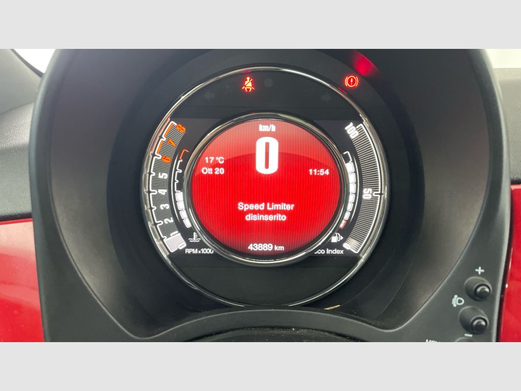 Fiat 500 - 10
