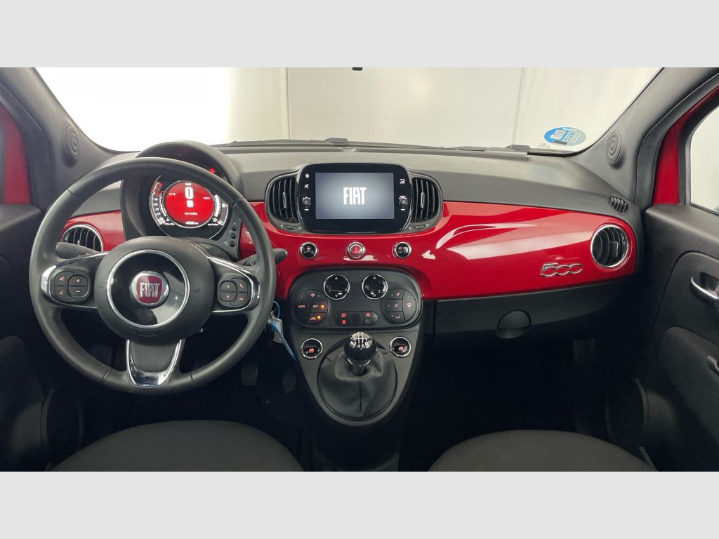 Fiat 500 - 11