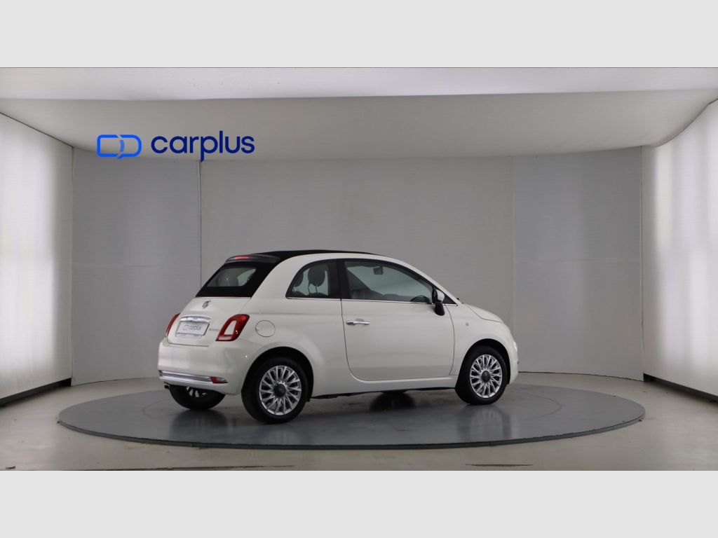 Fiat 500 - 4