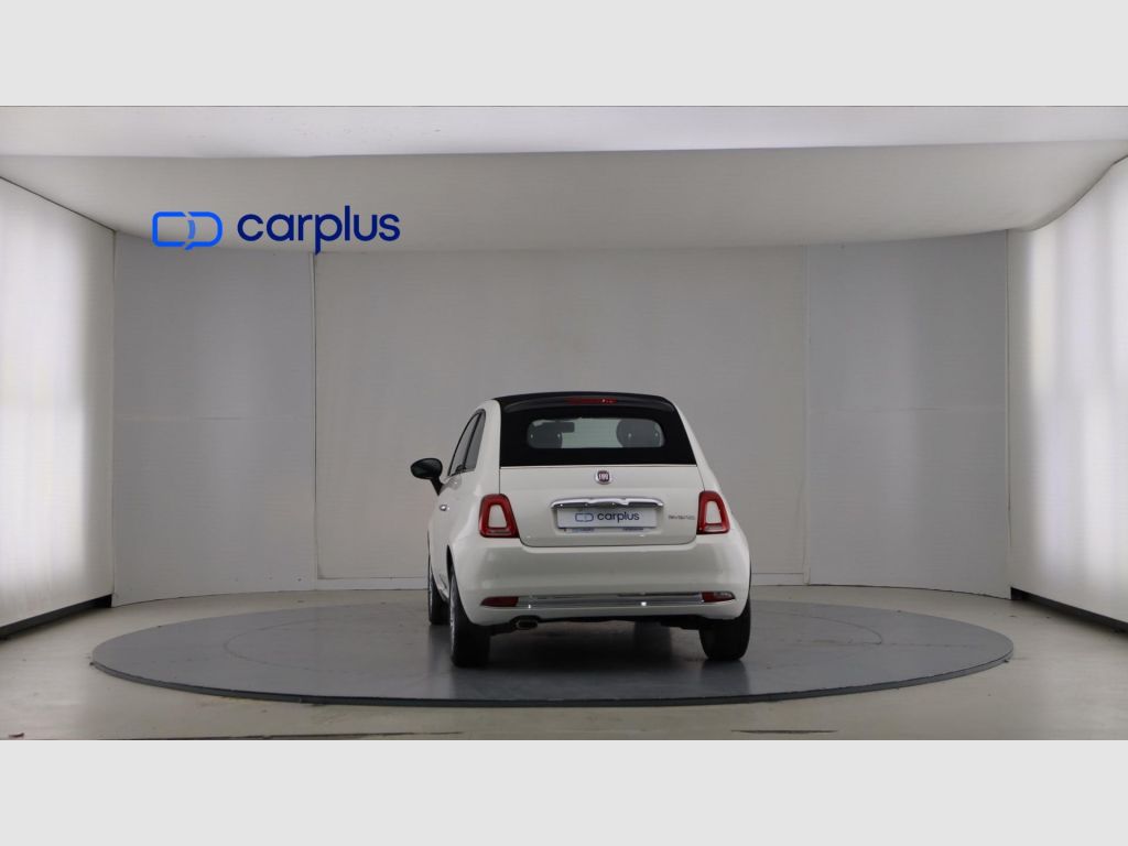 Fiat 500 - 6