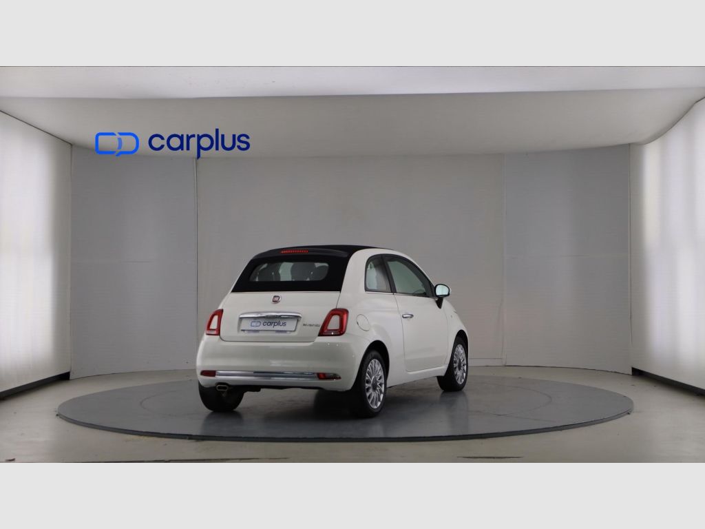 Fiat 500 - 5
