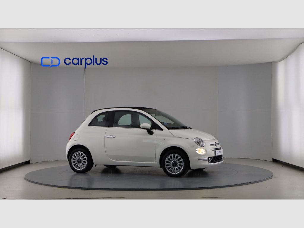 Fiat 500 - 8