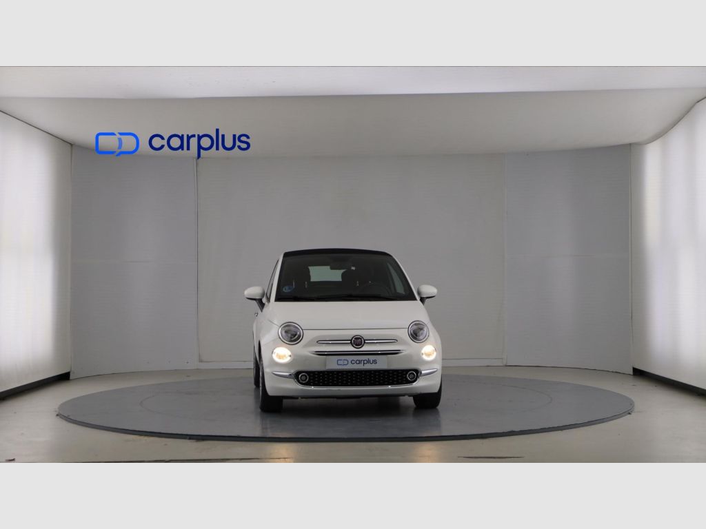 Fiat 500 - 3