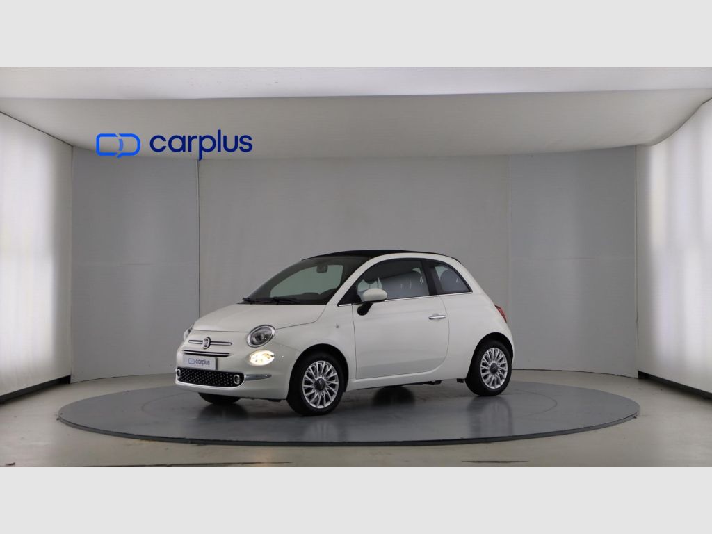 Fiat 500 - 2
