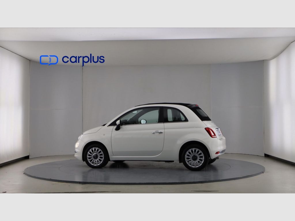 Fiat 500 - 7