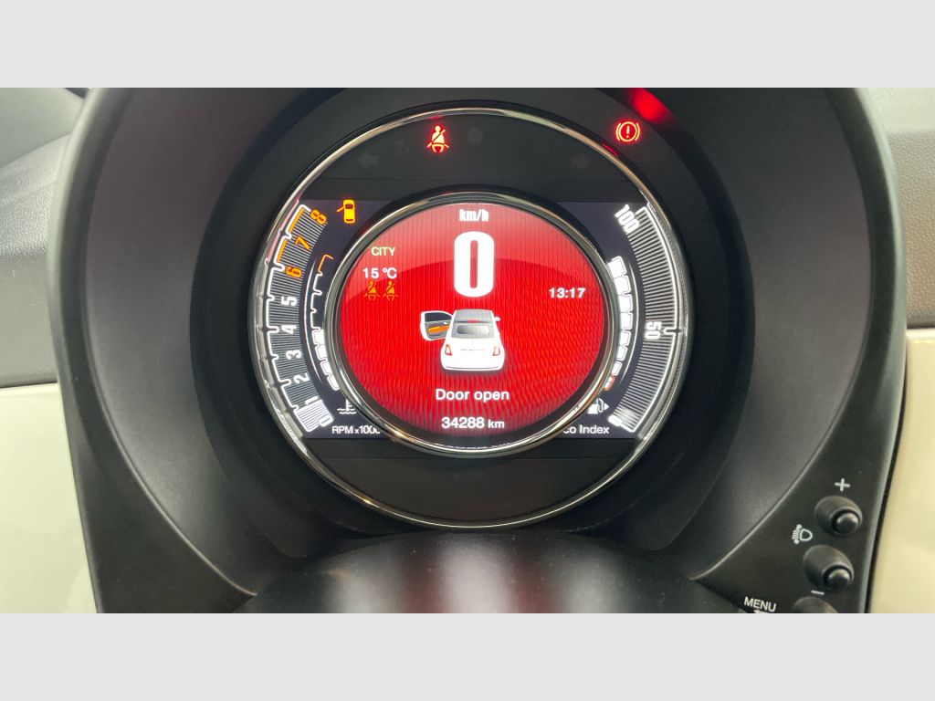 Fiat 500 - 10
