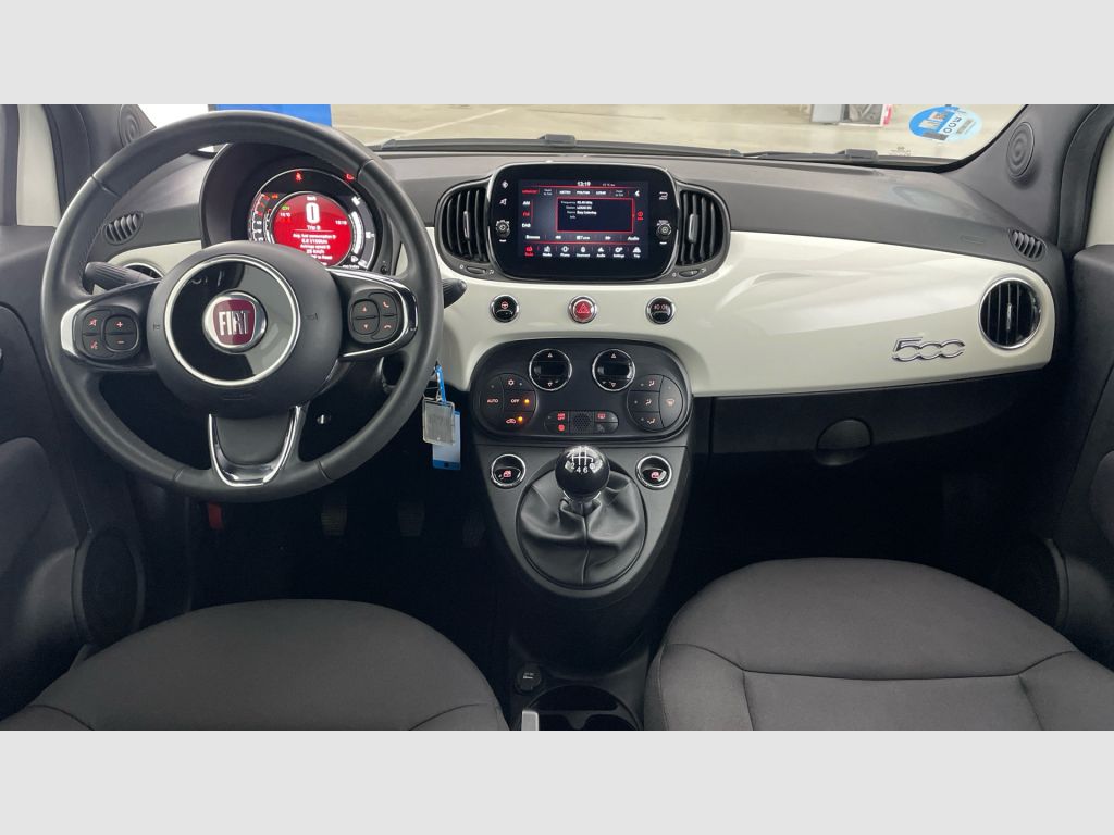 Fiat 500 - 11