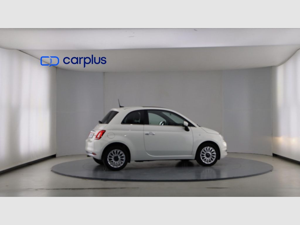 Fiat 500 - 3