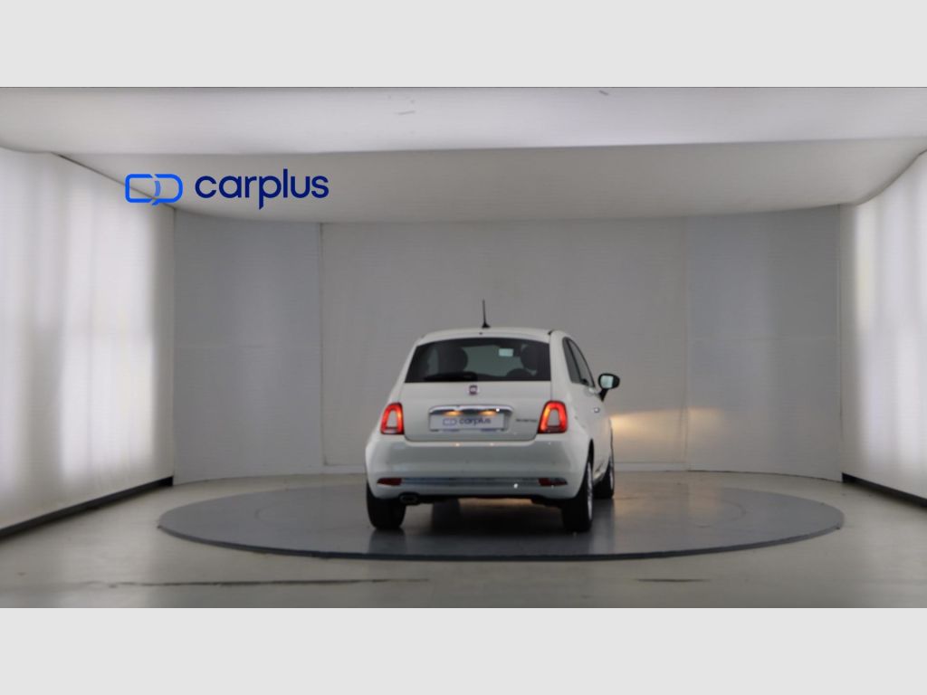 Fiat 500 - 5