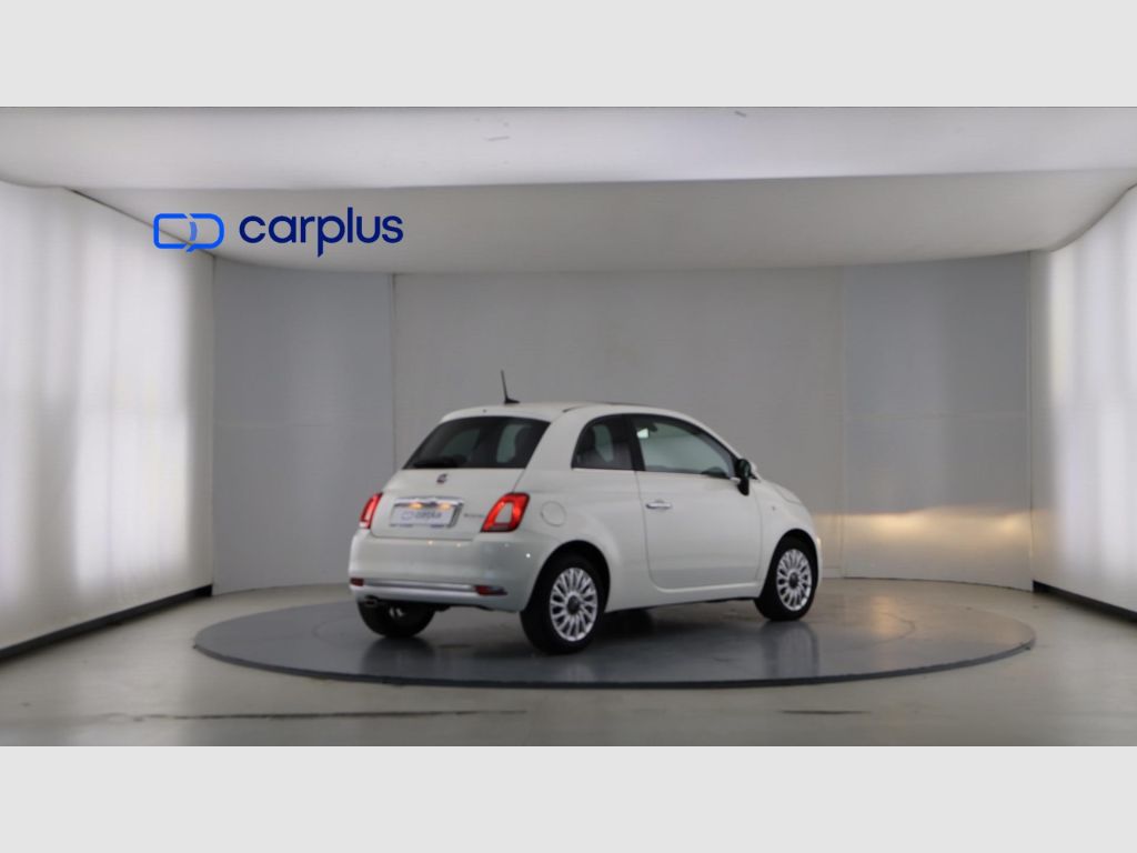Fiat 500 - 4