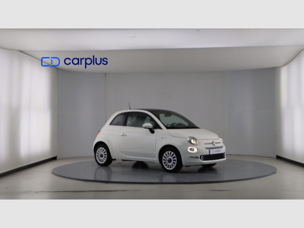 Fiat 500 - 2