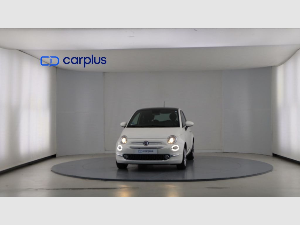 Fiat 500 - 8