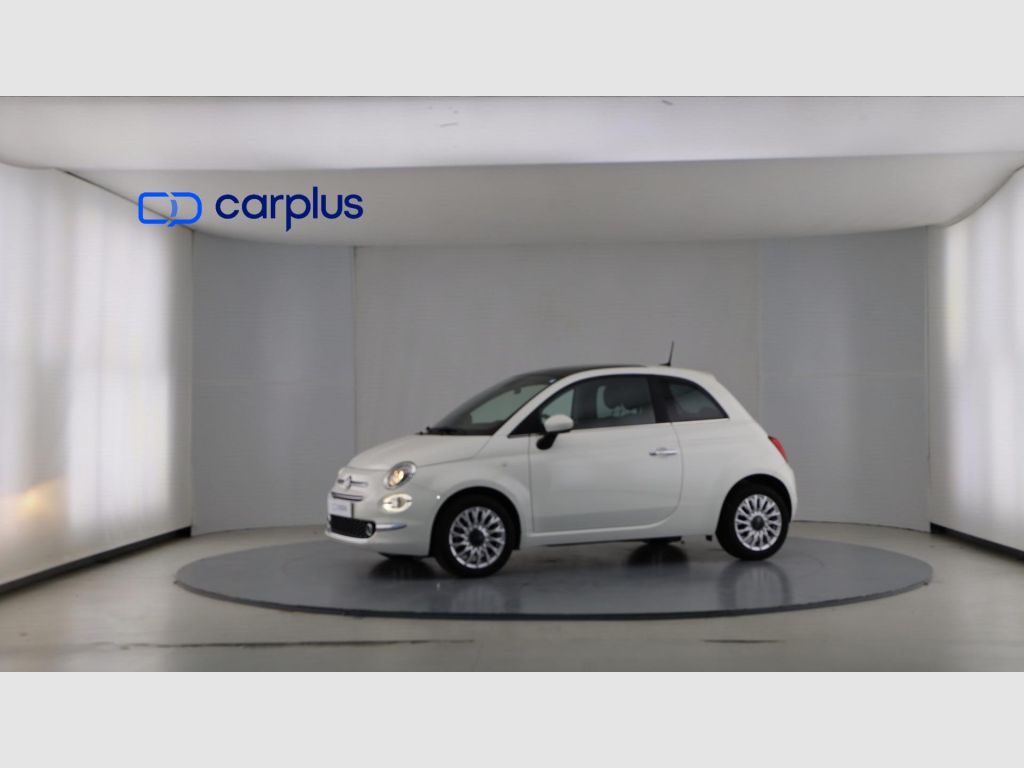 Fiat 500 - 7