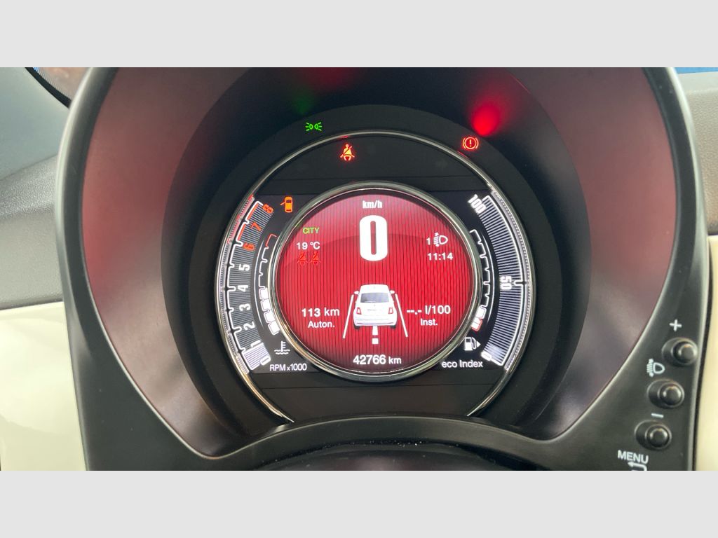 Fiat 500 - 10
