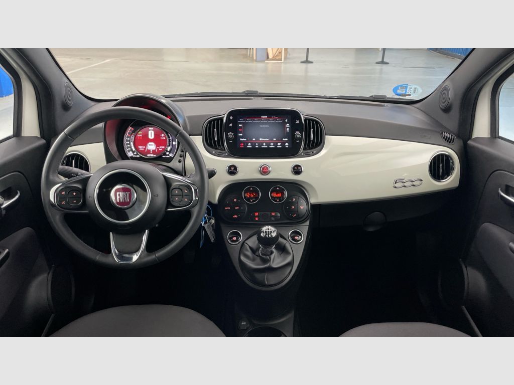 Fiat 500 - 11