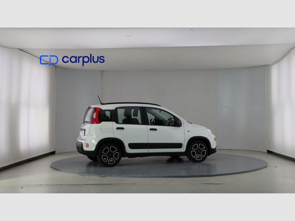 Fiat Panda - 4