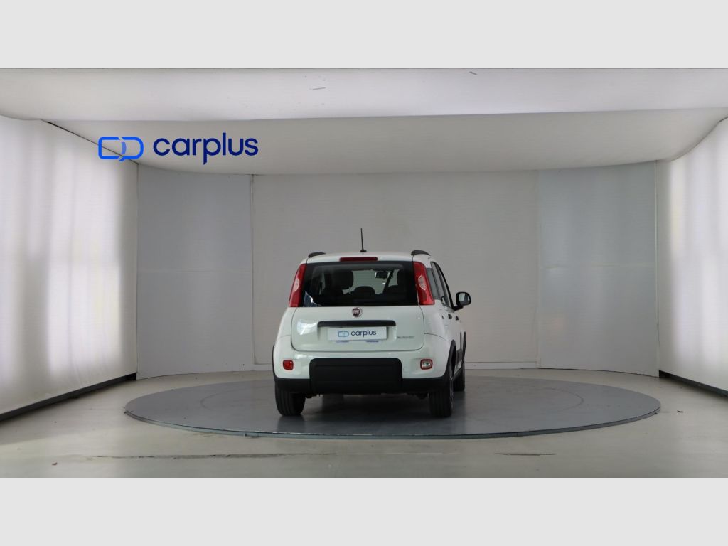 Fiat Panda - 6