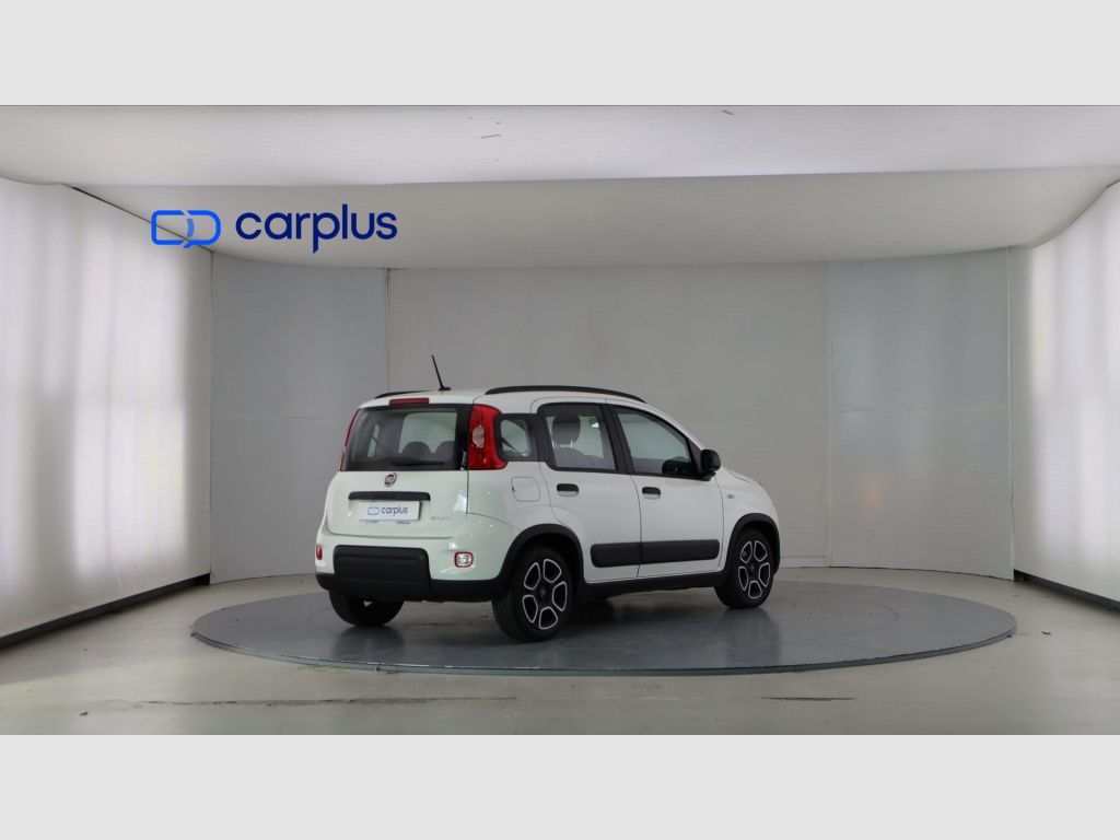 Fiat Panda - 5