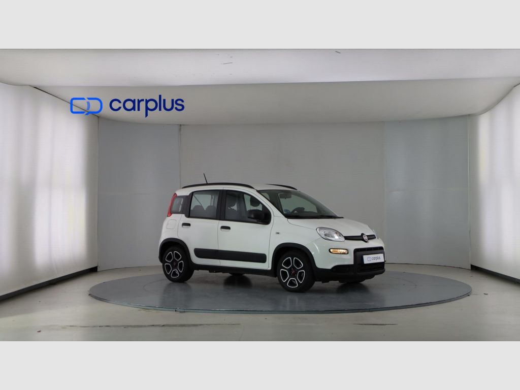 Fiat Panda - 3