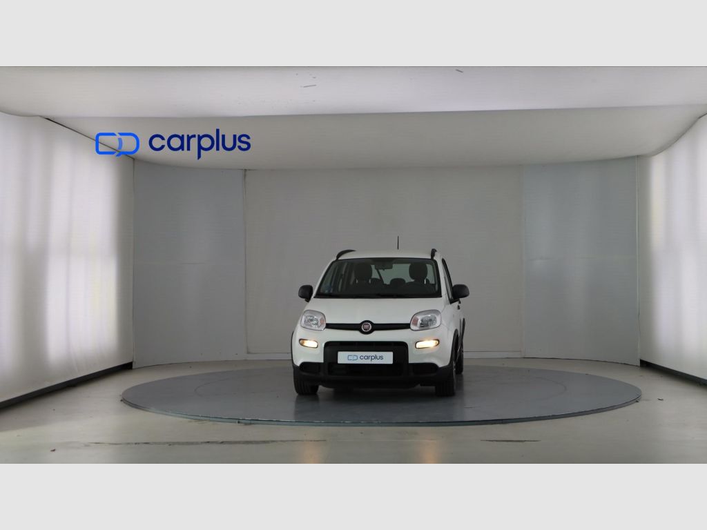 Fiat Panda - 2